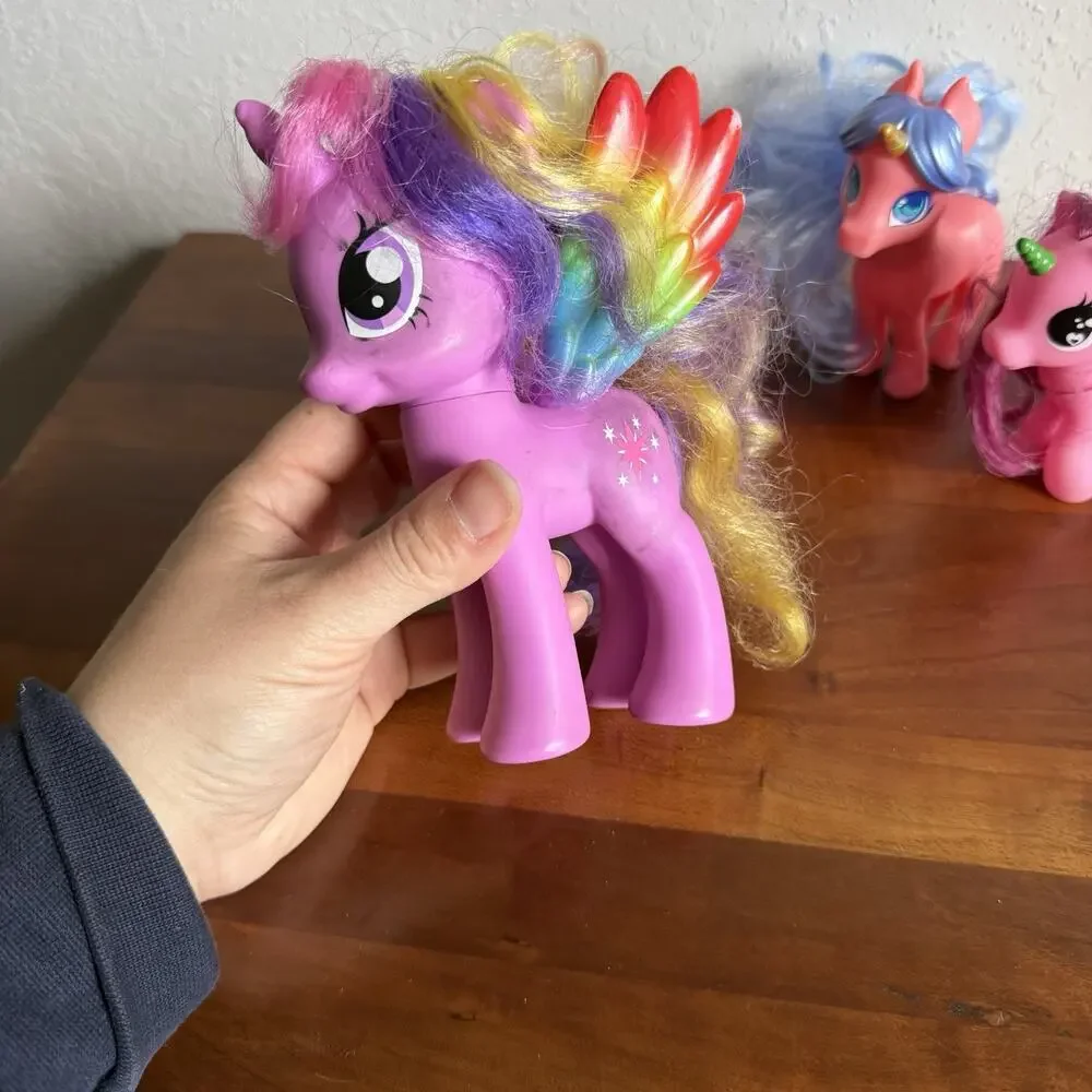 Hasbro my little